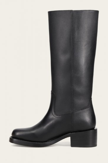 Frye Campus 14L - Black - Click Image to Close