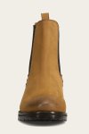 Frye Melissa Double Sole Chelsea - Honey