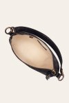Frye Melissa Metallic Crossbody - Melissa Metallic Crossbody