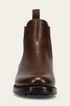 Frye Dylan Chelsea - Whiskey
