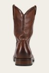 Frye Duke Roper - Bourbon