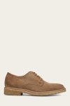 Frye Carter Oxford - Mushroom