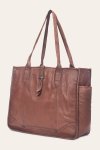 Frye Campus Tote - Campus Tote