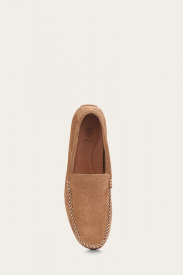 Frye Lewis Venetian - Ash - Click Image to Close