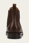 Frye Dylan Chelsea - Whiskey