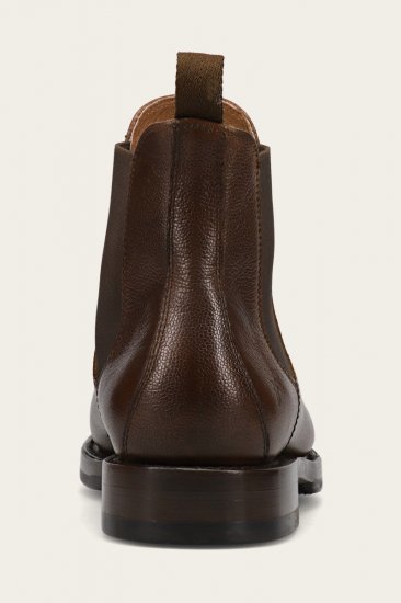 Frye Dylan Chelsea - Whiskey - Click Image to Close