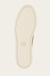 Frye Astor Unlined Sneaker - Fog