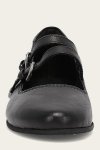 Frye Carson Multi Mary Jane - Black