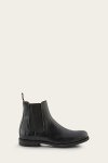 Frye Tyler Chelsea - Vintage-black