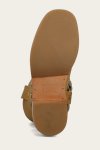 Frye Kate Harness - Banana