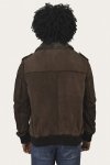 Frye Flight-style Jacket - Flight-style Jacket