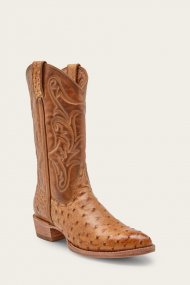 Frye Bruce Pull On - Cognac