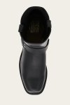 Frye Harness 8R Mens - Black