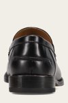 Frye Tyler Flex Penny - Black