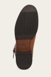 Frye Madison Heavy Zip Tall - Bark
