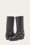 Frye Harness 12R Womens - Black