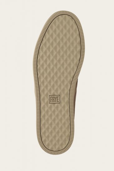 Frye Astor Low Lace - Mushroom - Click Image to Close