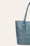 Frye Nora Knotted Tote - Nora Knotted Tote