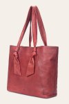 Frye Nora Knotted Tote - Nora Knotted Tote