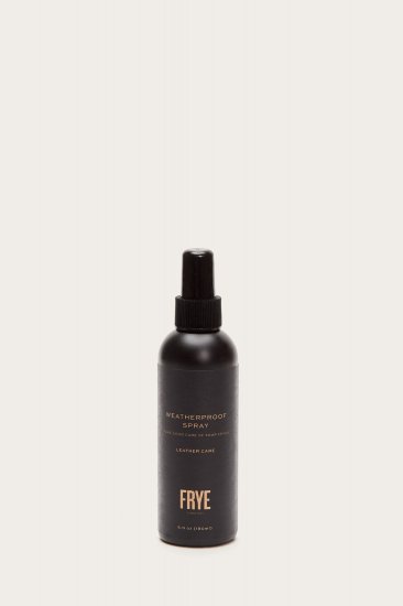 Frye Weatherproof Spray - L - Click Image to Close