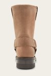 Frye Harness 8R Mens - Gaucho