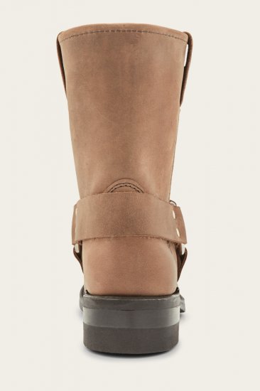 Frye Harness 8R Mens - Gaucho - Click Image to Close