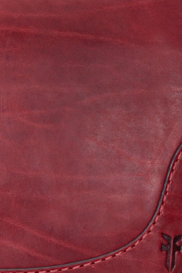 Frye Melissa Crossbody - Melissa Crossbody - Click Image to Close