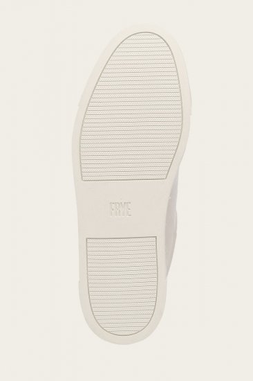 Frye Ivy Low Lace - Ivory-patent - Click Image to Close