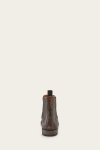 Frye Tyler Chelsea - Antiqued-black