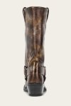 Frye Harness 12R Womens - Argan-oil