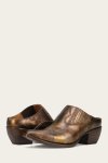 Frye Sacha Mule - Argan-oil