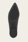 Frye Heather Ballet - Black