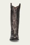 Frye Billy Daisy Pull On - Dark-pewter