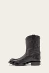 Frye Duke Roper - Black