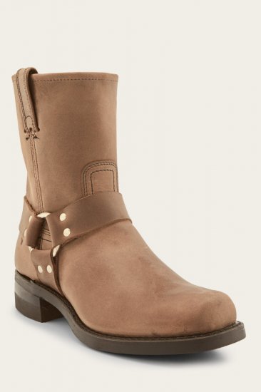 Frye Harness 8R Mens - Gaucho - Click Image to Close