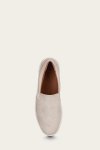 Frye Ivy Slip On - Cream