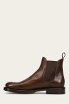 Frye Dylan Chelsea - Whiskey