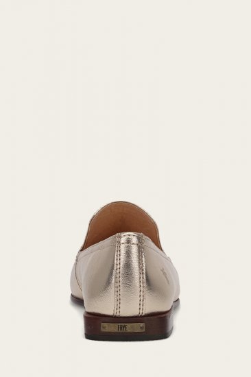 Frye Claire Venetian - Light-gold - Click Image to Close