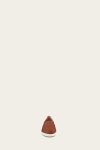 Frye Melanie Slip On - Cognac