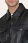 Frye Durango Trucker Jacket - Durango Trucker Jacket