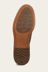 Frye Tyler Flex Penny - Steel