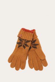 Frye Fair Isle Glove - Fair Isle Glove Frye Fair Isle Glove - Fair Isle Glove