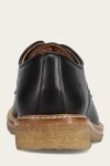 Frye Carter Oxford - Black