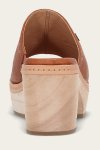 Frye Hazel 2 Slide - Tan