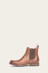 Frye Tyler Chelsea - Cognac