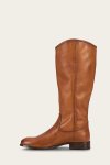 Frye Melissa Button 2 - Whiskey