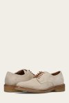 Frye Carter Oxford - Fog