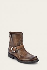 Frye Veronica Bootie - Slate