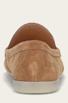 Frye Melanie Skimmer - Almond