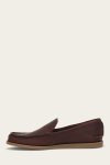 Frye Mason Slip On - Hickory